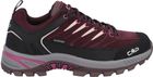 Kids Rigel 2.0 Low WP Trekking Shoes