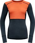 Lauparen Merino 190 Shirt WMN