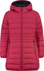 KID G Coat FIX Hood