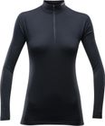 Breeze Merino 150 Zip Neck WMN