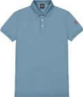 Short Sleeves Polo With Logo ON Sleeve