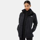 Womens Evolve II Triclimate Jacket