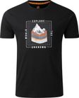 Movement III Tee