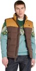 Mens Durable Water Repellent Puffer Vest