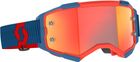 Goggle Fury
