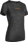 Performance Wool T-shirt Wmn