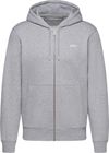 Zip Hoodie
