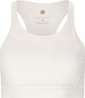 Aliya W Sports Bra