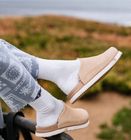 Surf Scuff Bloom Mule