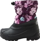Winter Boots, Nefar