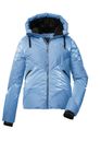 KSW 113 Women Ski Quilted Jacket