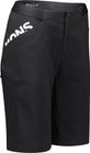 Womens Diversion Merino Trail Shorts