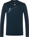 M Hzsg Haute Route LS