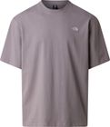 Mens TNF Essential Simple Dome OS Softshell Tee