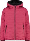 KID G Jacket FIX Hood