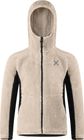 Soft Pile Color Jacket Kids