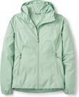 Windgather Hoody Wmns