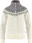 övik Knit Cardigan W