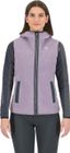 Moiazza Retro Hoodie W Vest
