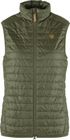 Abisko Padded Vest W