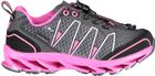 Kids Altak Trail Shoes WP 2.0