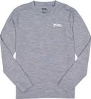 Mens Icon Merino Long Sleeve