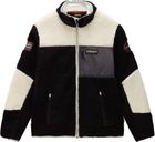 Yupik Full-zip Fleece