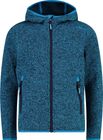 KID G Jacket FIX Hood