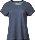 Whenever Merino Tee Women