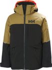 JR Summit Jacket