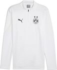 BVB Prematch 1/4 Zip Top