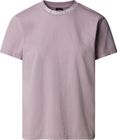 Womens Softshell Zumu Relaxed Tee