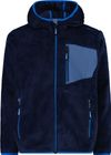 KID Jacket FIX Hood