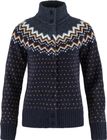 övik Knit Cardigan W
