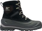Buxton Lace Boot WP
