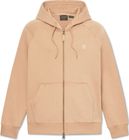 Mens LB Full Zip Hoodie