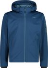 MAN Jacket Zip Hood
