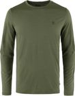 Abisko Wool LS M