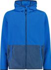 KID Jacket FIX Hood