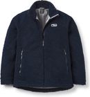 Original Pile Jacket