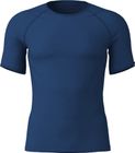 Men Shirt Short Sleeve Transtex Merino 200