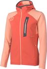 Punjak Hood Jacket W