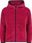 KID G Jacket FIX Hood