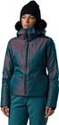 W Snowcrystal Insulated Jacket
