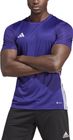 Tabela 23 Jersey
