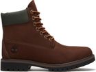 Mens 6 Inch Lace UP Waterproof Boot
