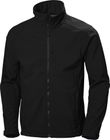 Men's Paramount Softshell Jacket