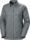 W Isfjord Insulated Shacket