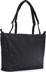 Aion Tote Bag - Dark Slate