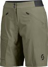 Shorts W's Explorair Light